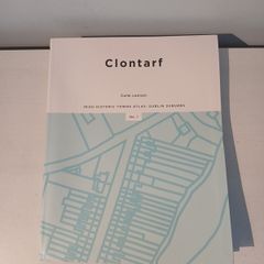 Clontarf - Irish Historic Town Atlas: Dublin Suburbs by Colm Lennon