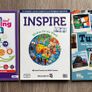 Huge Junior Cycle School Textbook Bundle - Junior Cert Books Image 2