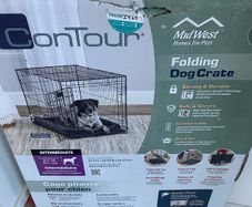 Dog Crate/Cage
