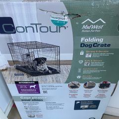 Dog Crate/Cage
