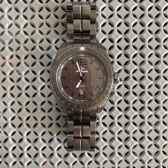 Tornado Quartz Watch