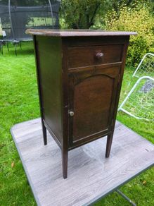 locker (possible up cycle project)