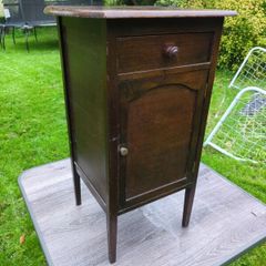 locker (possible up cycle project)