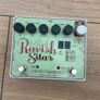 Electro-harmonix Ravish Sitar Pedal Image 3