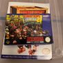 Donkey kong country 2 big box Nintendo snes Image 9