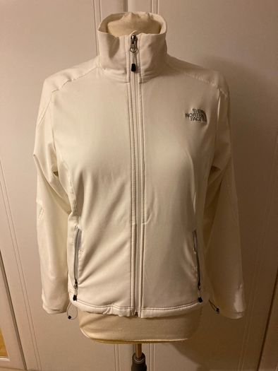 The north face jacket