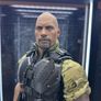 Hot Toys GI Joe Roadblock Image 4