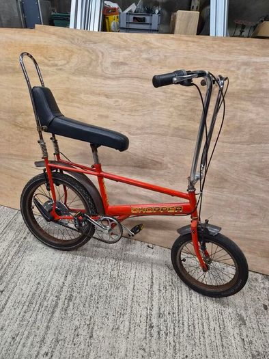 Raleigh Chopper