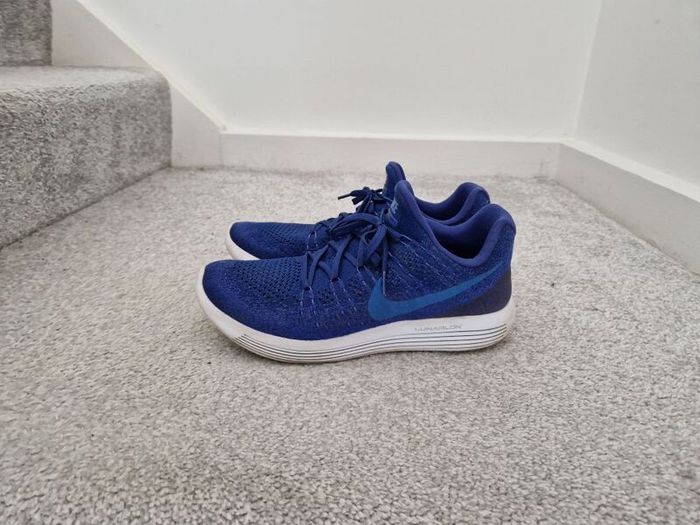 Nike Lunarepic Flyknit 2