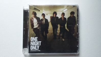 CD One Night Only