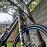 2012 Santa Cruz V10 Carbon Image 2