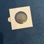 Spain-Isabel II 4 reales 1848 Silver Image 2