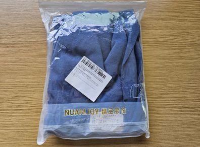 New Thermal underwear trousers long johns