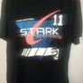 Iron man race team t shirt size XL Image 3
