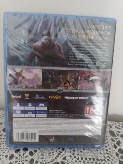 Sekiro: Shadows Die Twice