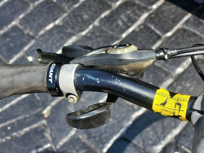 Hybrid Giant Escape 2 Used Condition