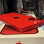 Apple iPhone 14 128GB Unlocked to All Networks Red (Battery: 81%) Image 3