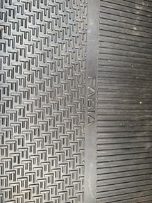 Boot Matt Skoda Fabia