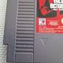 The Hunt for Red October Nintendo Nes Arcade Retro Games Original Image 2