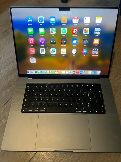 Apple Macbook Pro M1