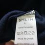 Shein Jumper With M, soze L Image 3