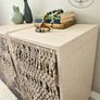 Boho Bedside tables Image 10