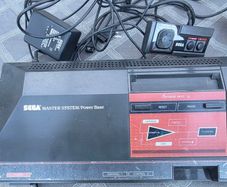 SEGA Master System