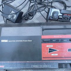 SEGA Master System
