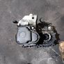 VW golf gearbox Image 2