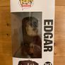 Funko Pop! Edgar #717. Men In Black. Movies. Mint Condition Image 3