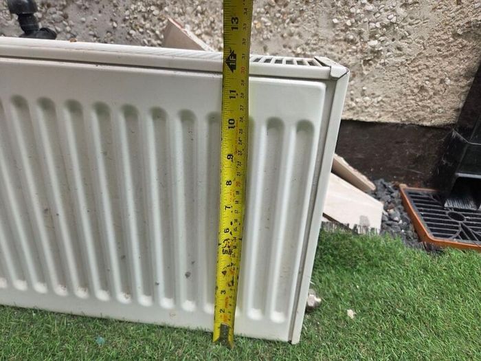 Radiator