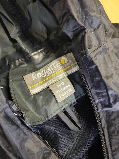 Regatta Kids Waterproof Jacket  and trousers