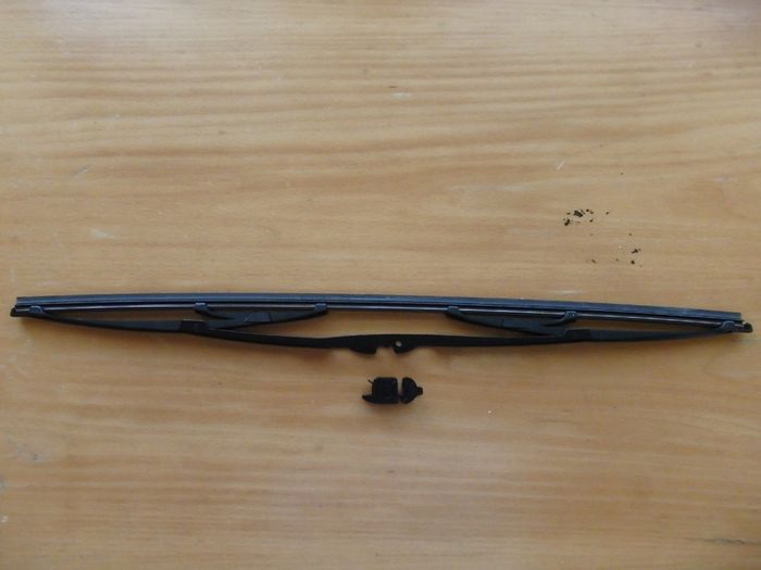 Wiper Blade  20"(500 mm)