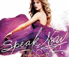 Taylor Swift - SPEAK NOW -(Vinyl, 2-Disc Set) - New/Sealed