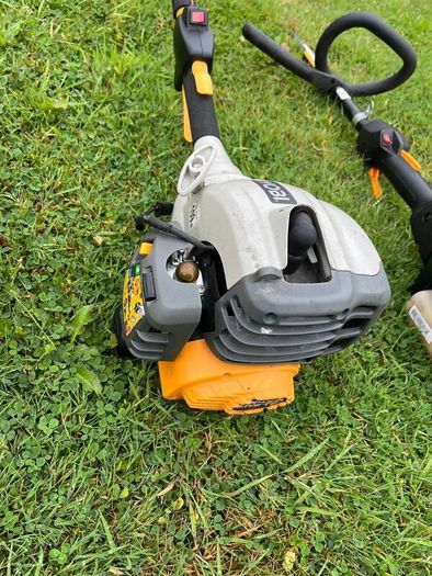 Strimmer