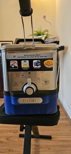 Fryer