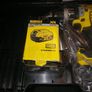Dewalt 18v XR Brushless Combi drill Image 2