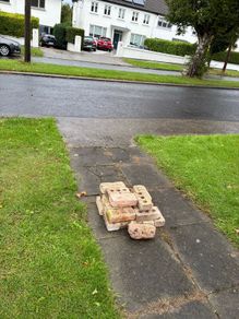 Bricks
