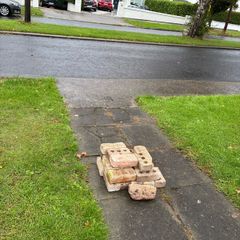 Bricks