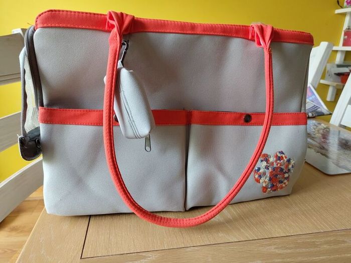 Dog Carrier
