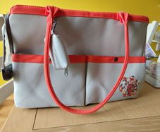 Dog Carrier