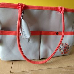 Dog Carrier