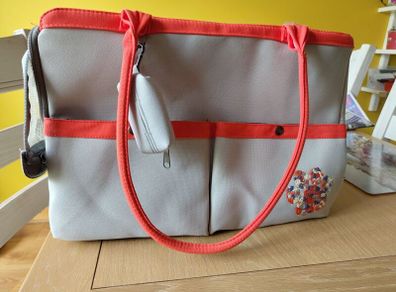 Dog Carrier