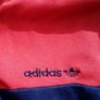 Vintage Adidas Zipped Top Size S Image 6