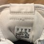 Puma Carina Street Trainers . Size UK 4 Image 8