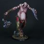 Warhammer AoS - Chaos Gargant Image 7