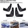Skoda Fabia Mud guard splash guard Image 3