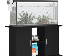 Aquarium Stand