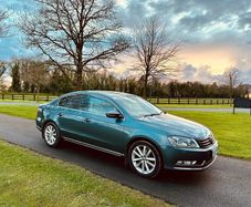 VW Passat | New Clutch & Timing Belt | NCT 03/27