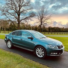 VW Passat | New Clutch & Timing Belt | NCT 03/27